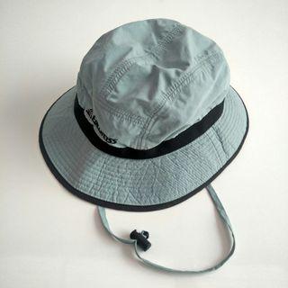 Edelweiss Jungle Hat