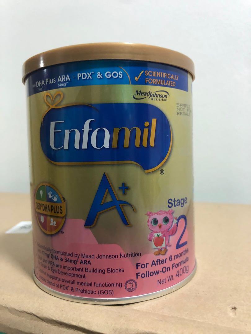 enfamil 2 400g
