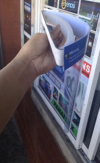 Face shield (Category: Face Care) located in Cainta. Submitted by GoodFinds_PH (Listing ID 1005105185, Image 3). Description: 40 pesos each Minimum 15 pieces We do bulk orders Shipping at buyers expense Thank you!.