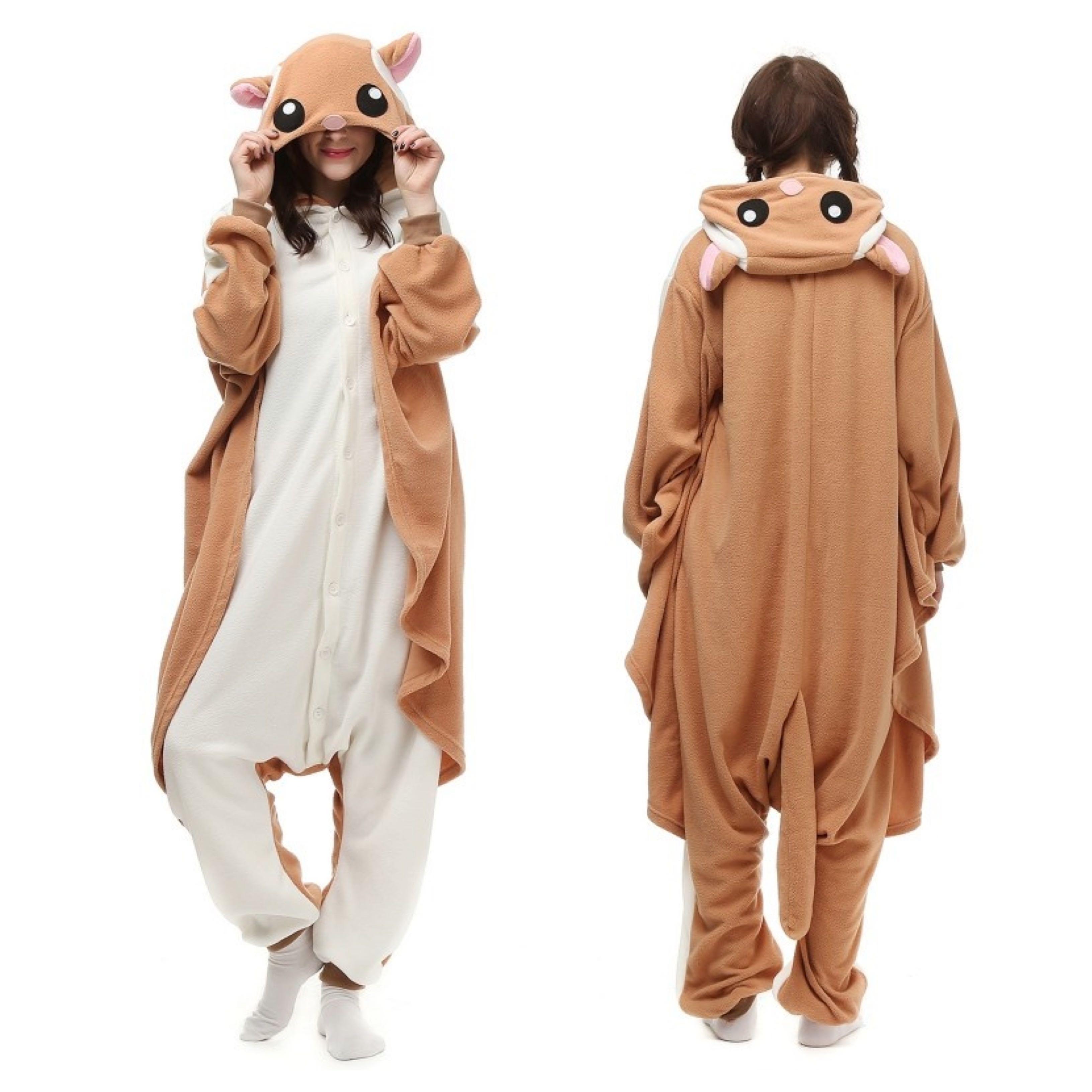 Squirrel onesie deals