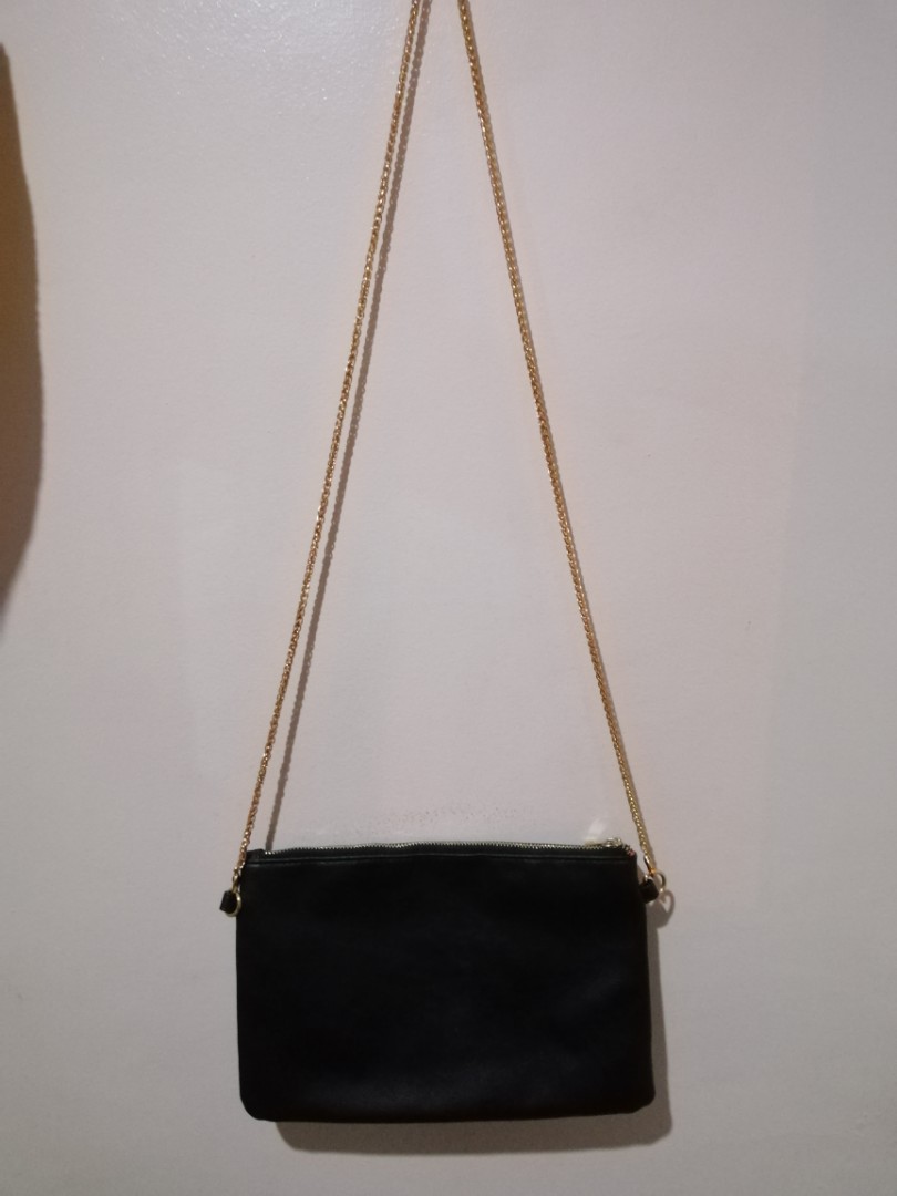 chain shoulder bag forever 21