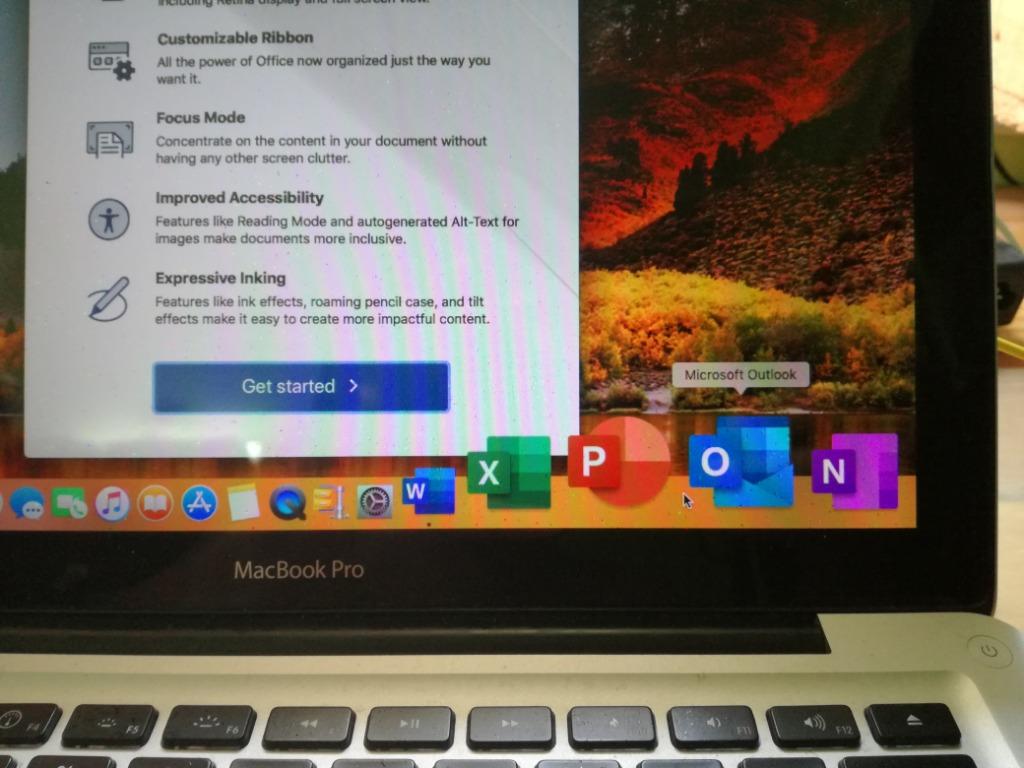 Format Macos High Sierra Offices Macbook Pro 2012 Repair Baiki