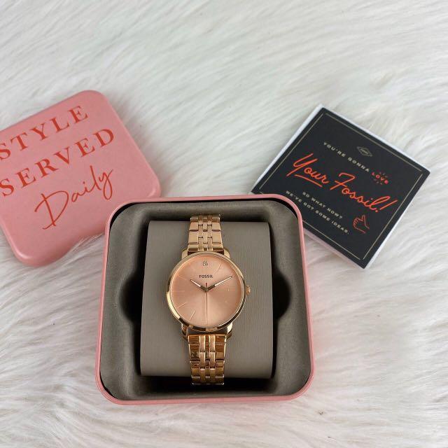 Fossil bq 3567 clearance