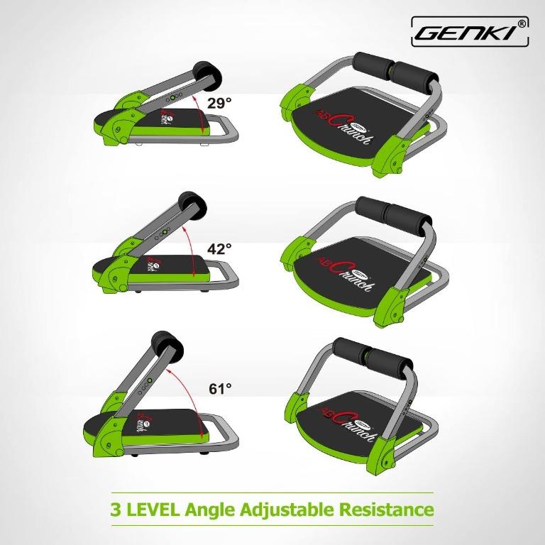Genki sales home gym