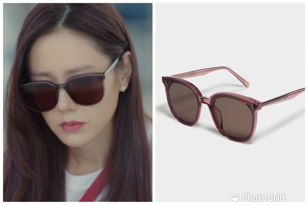 ORIGINAL ORIGINAL GENTLE MONSTER MY MA WORN BY YOON SE-RI, Women's Fashion,  Watches \u0026 Accessories, Sunglasses \u0026 Eyewear on Carousell