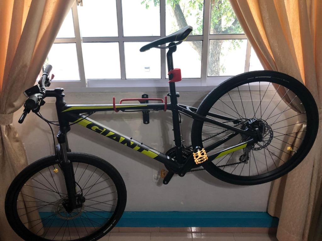 2018 giant talon 2
