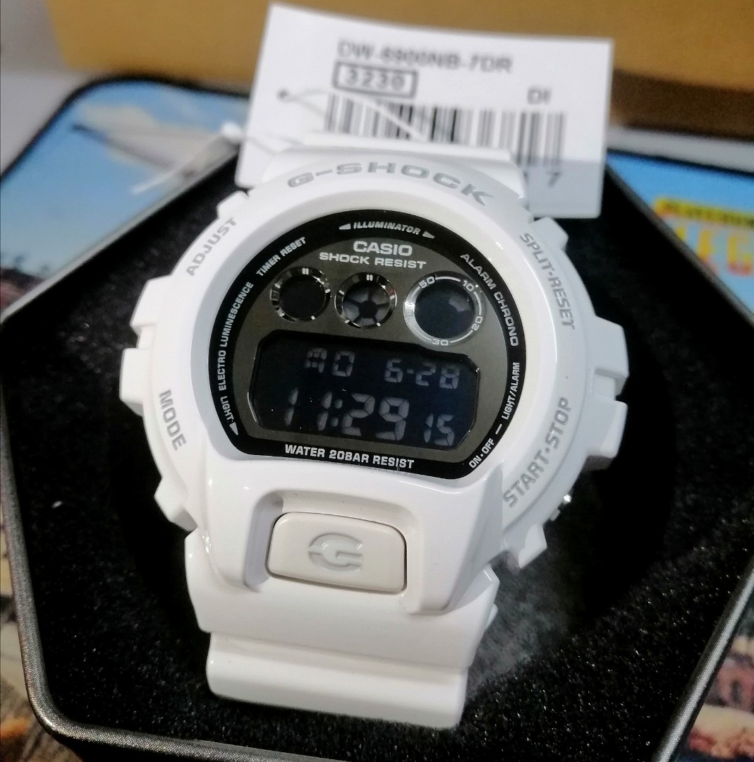 Nb7 dw6900 new arrivals