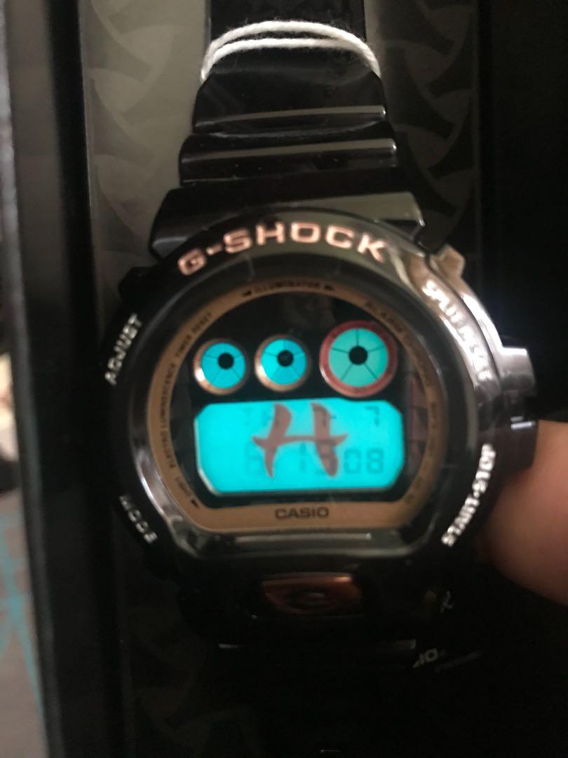 Dw deals 6900 slg