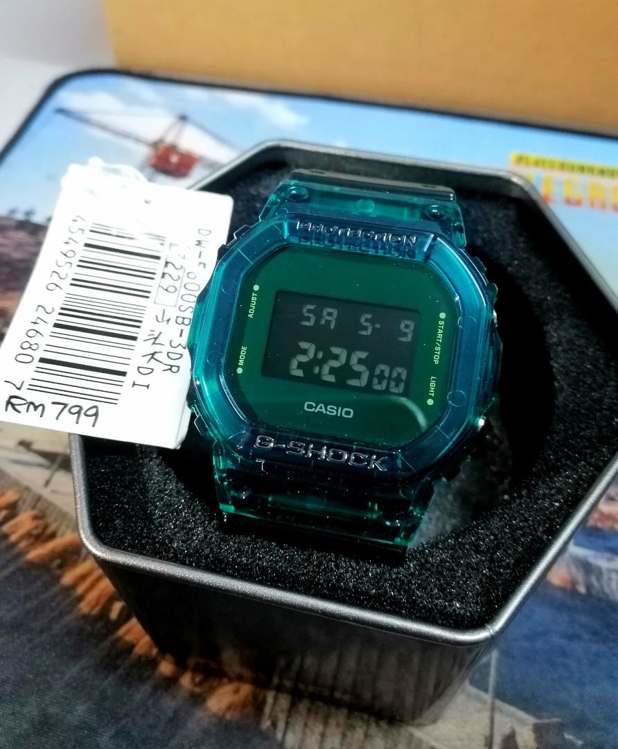 Dw5600 jelly sales