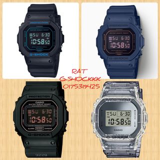 Dw5600 sk1 top