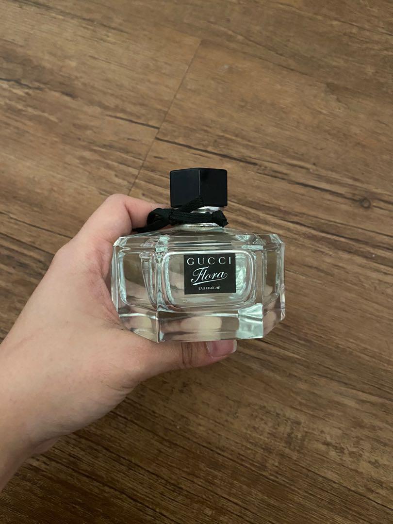 Gucci Flora Glamorous Magnolia Kesehatan Kecantikan Parfum Kuku Lainnya Di Carousell