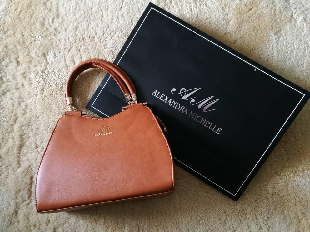 Alexandra michelle handbag price new arrivals