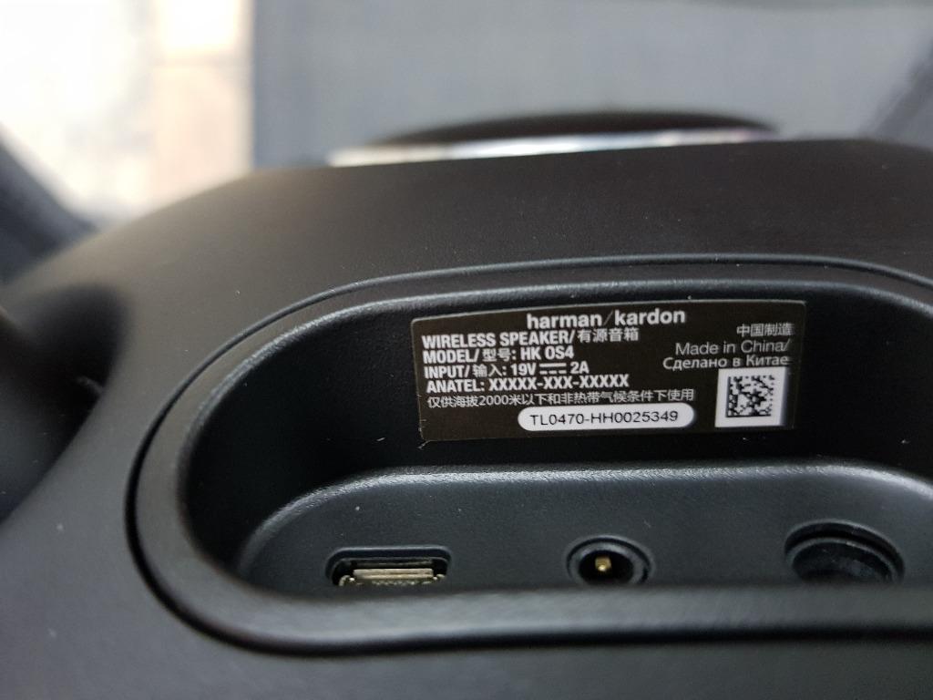 hk os4 harman kardon