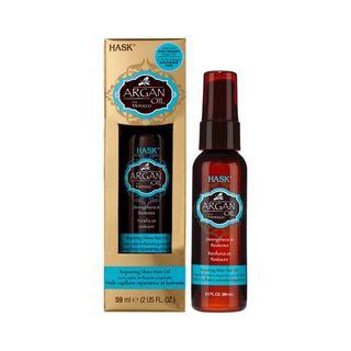 Hask argan oil