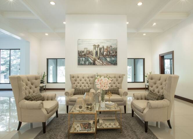 High End Receiving Area Set Ethan Allen Furniture Home
