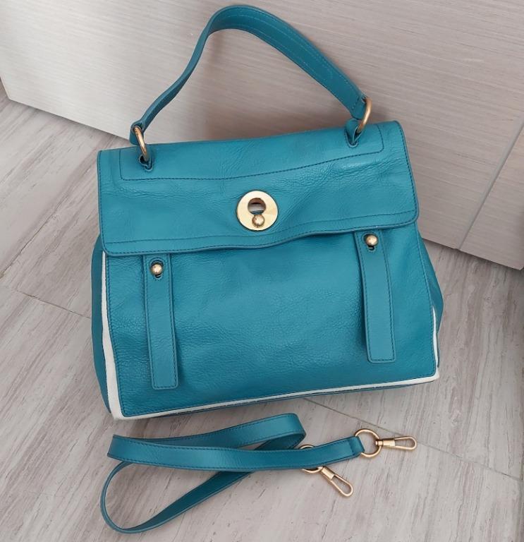 ysl handbag hk