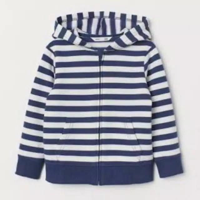 Jaket anak h&m discount