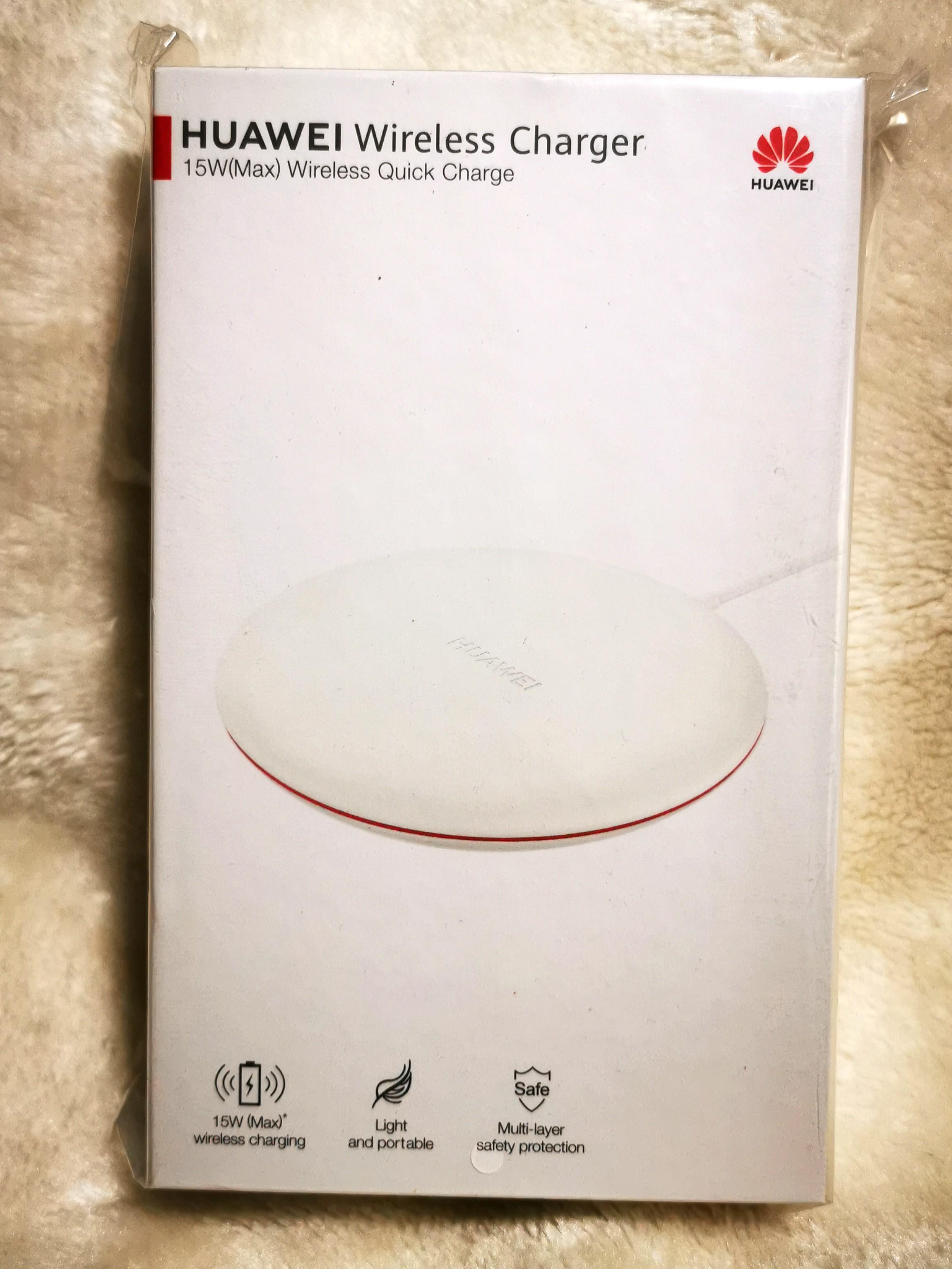 Huawei Wireless Quick Charger406088178603796480