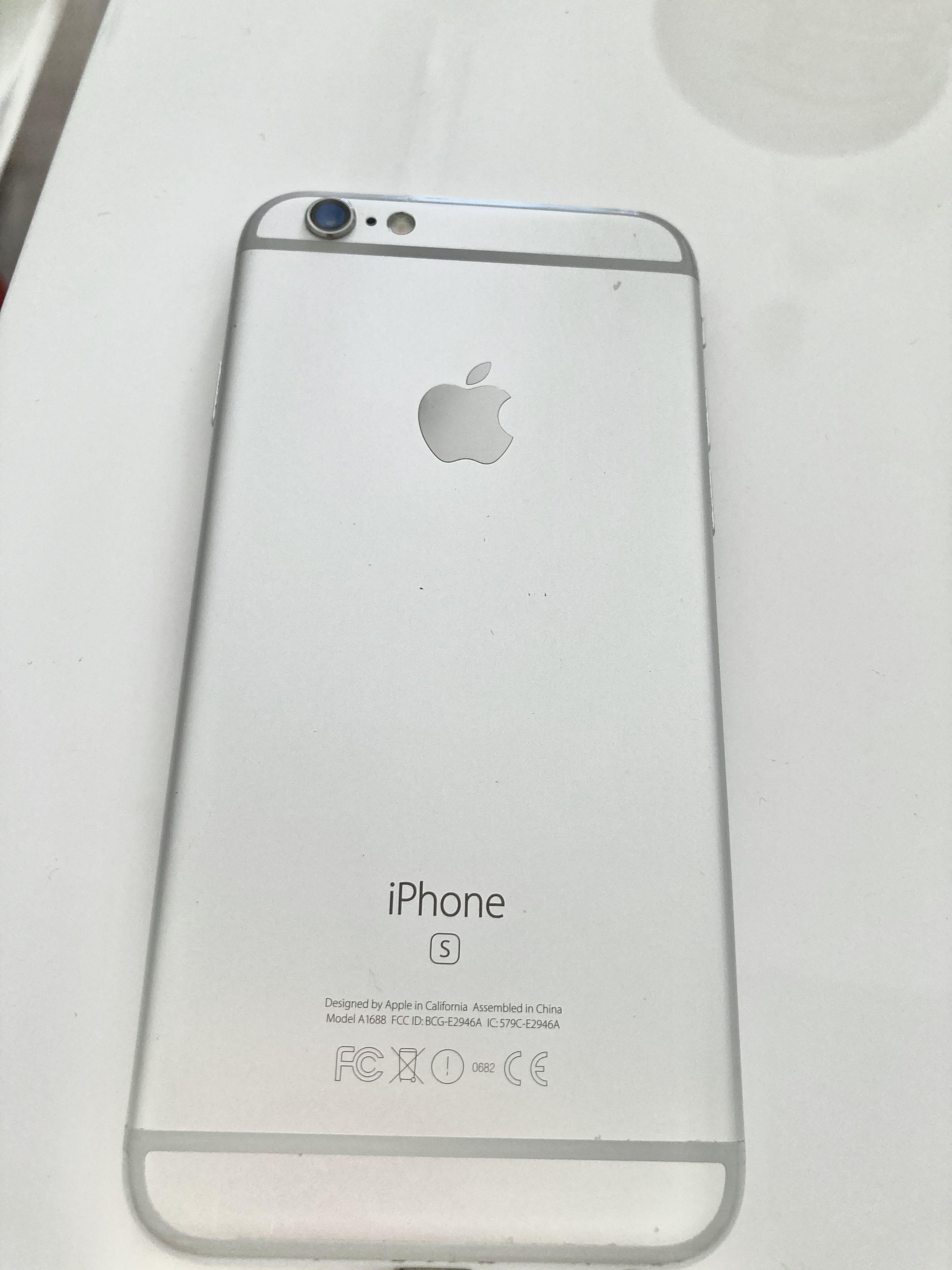 卸売 iPhone6s 128G 白色 A1688 | www.artfive.co.jp