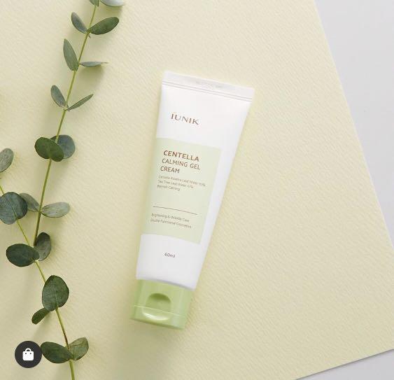 hyram approved eye cream