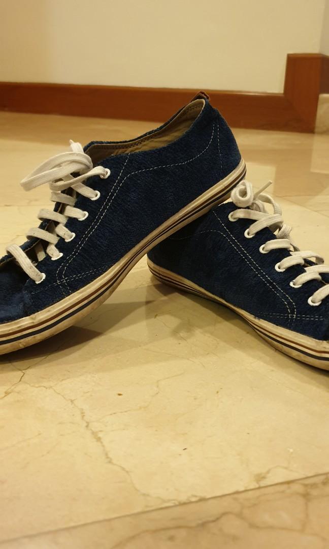 Jim Thompson Casual Shoes