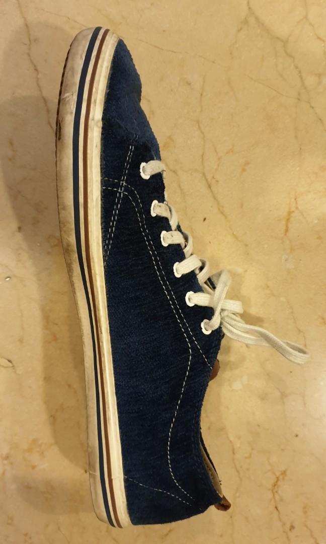 Jim Thompson Casual Shoes