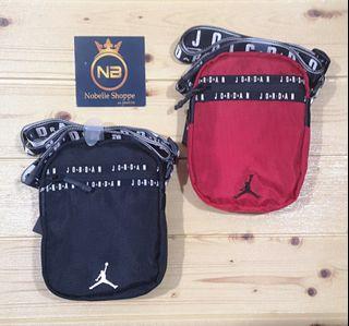 jordan taping pack bag