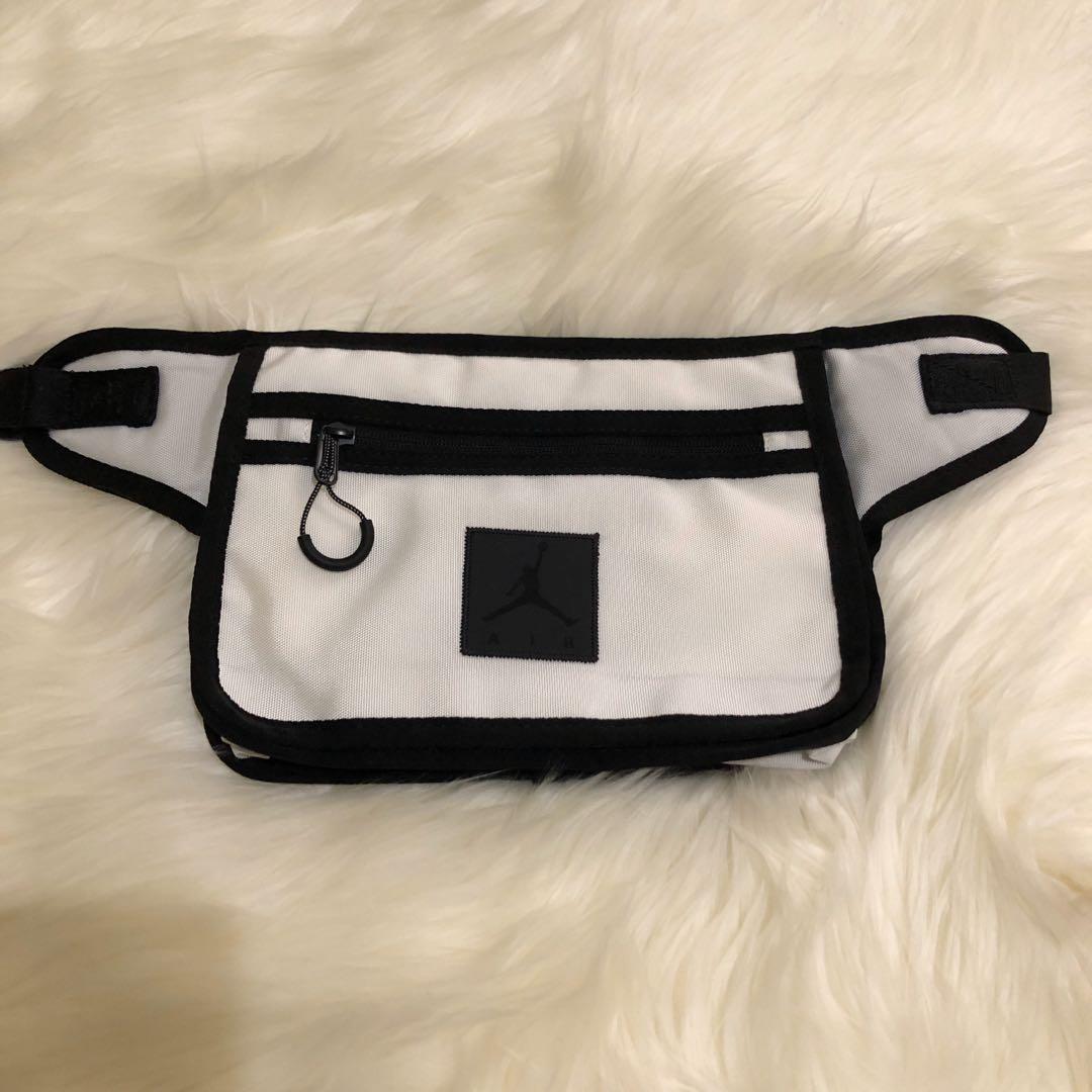 harga jordan waist bag