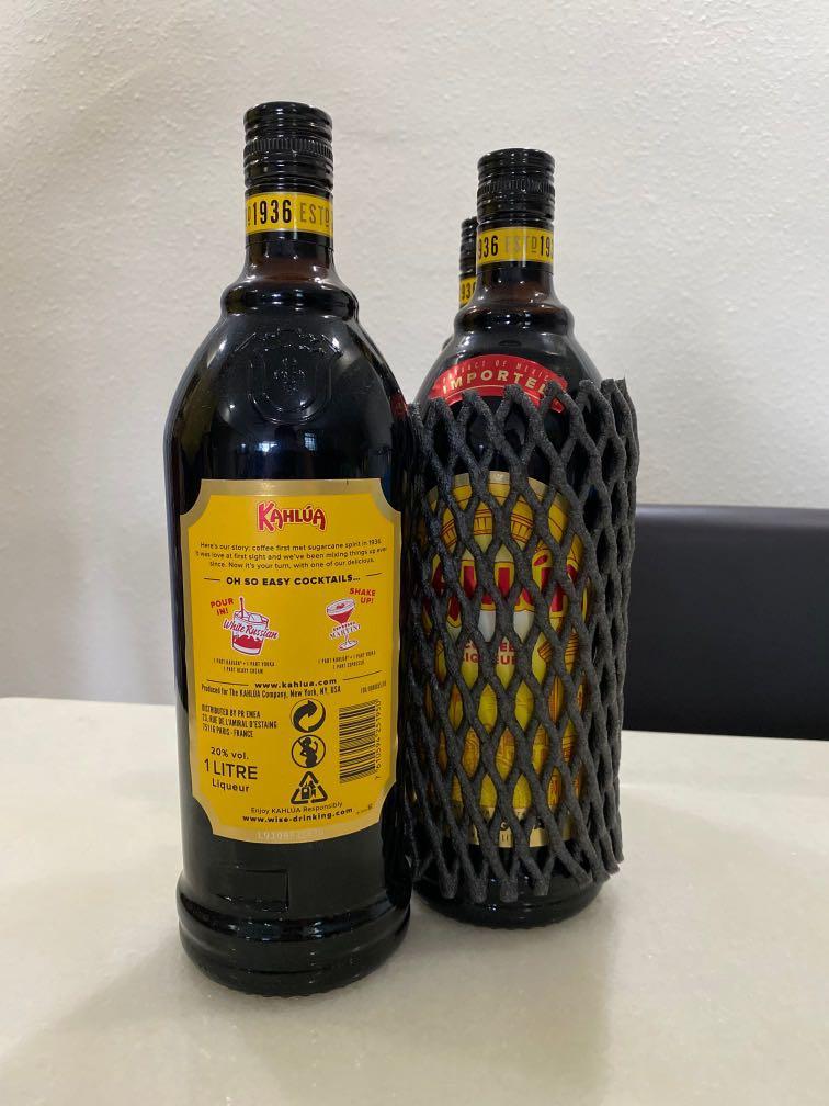 White mountain kahlua on sale