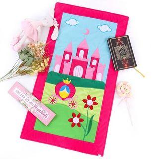 Kids Senjadah (Girl)