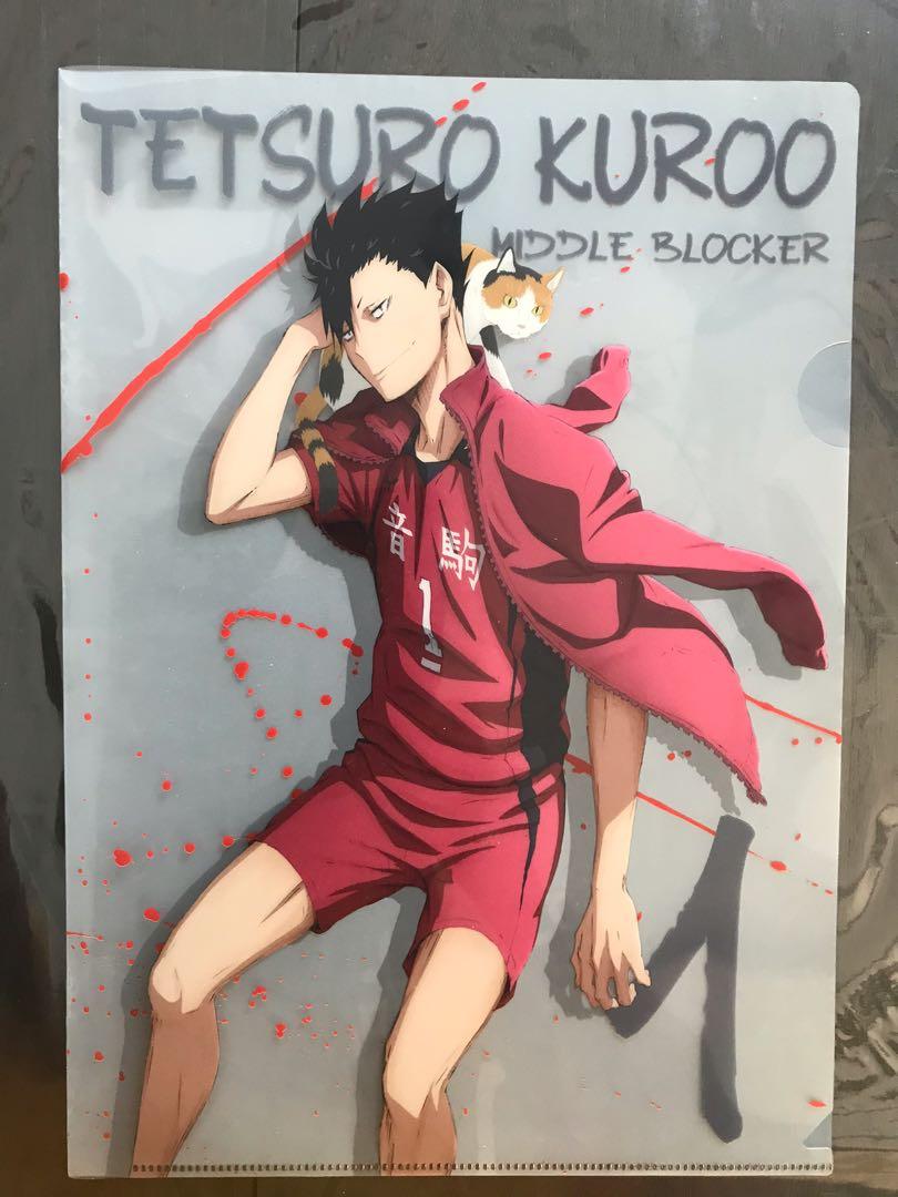 pics Kuroo Pfp Haikyuu kuroo haikyuu file folder hobbies
