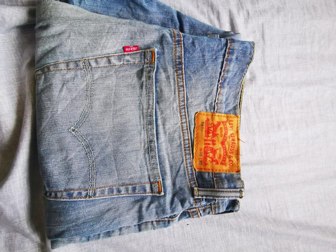 Levis Pants Bundle Sale