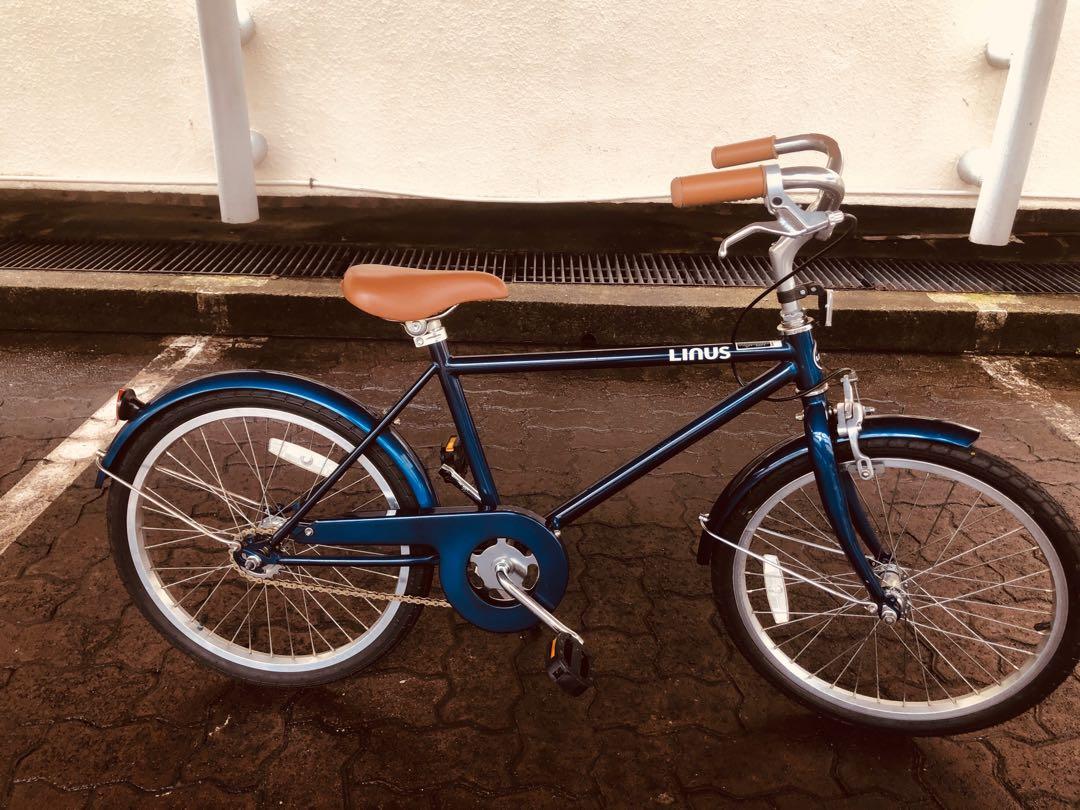 Linus lil roadster sale 20