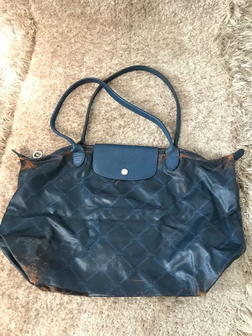 Tas longchamp asli outlet