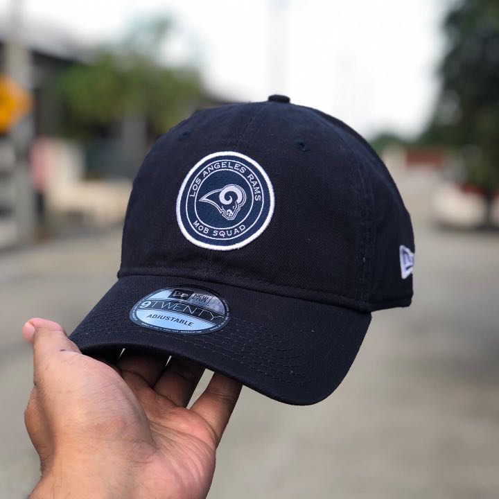Los Angeles Rams NFL, Men's Fashion 