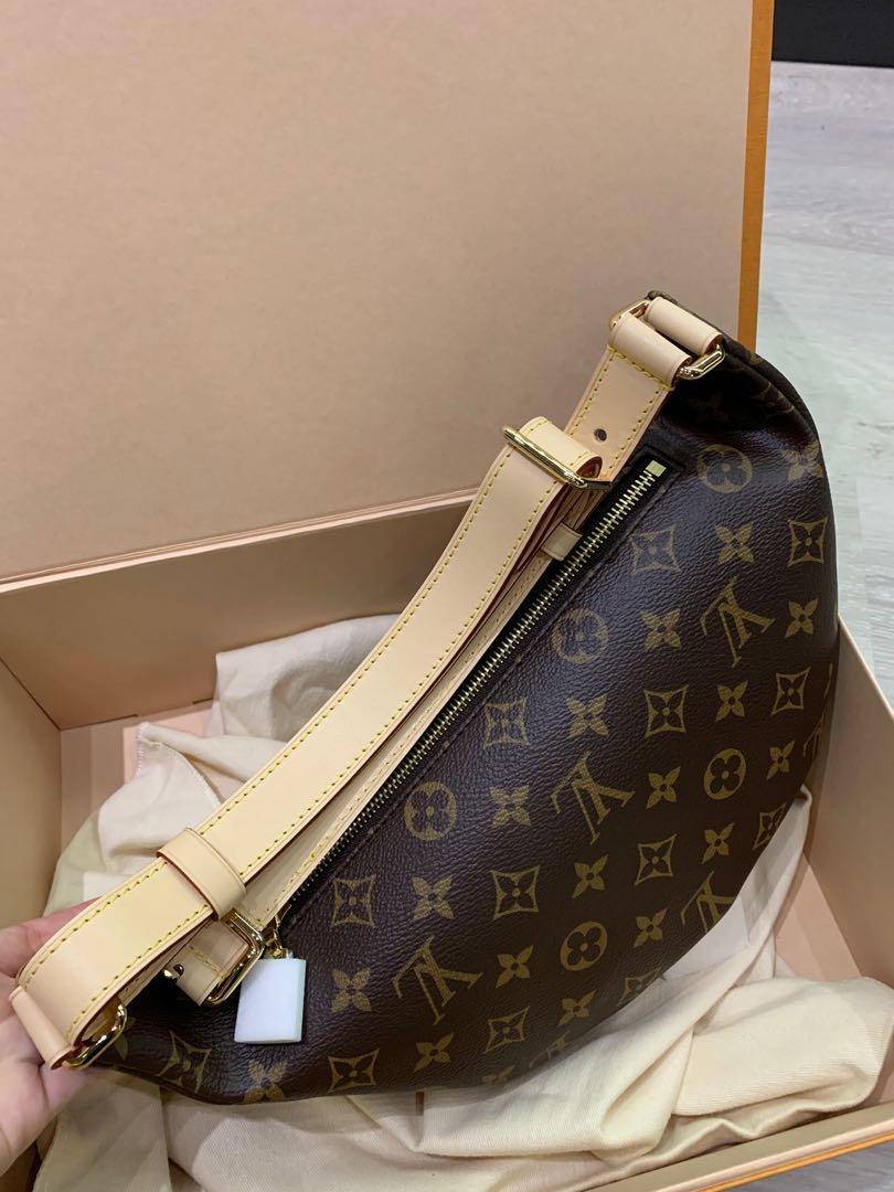Buy Online Louis Vuitton-MONO BUMBAG-M43644 in Singapore – Madam Milan