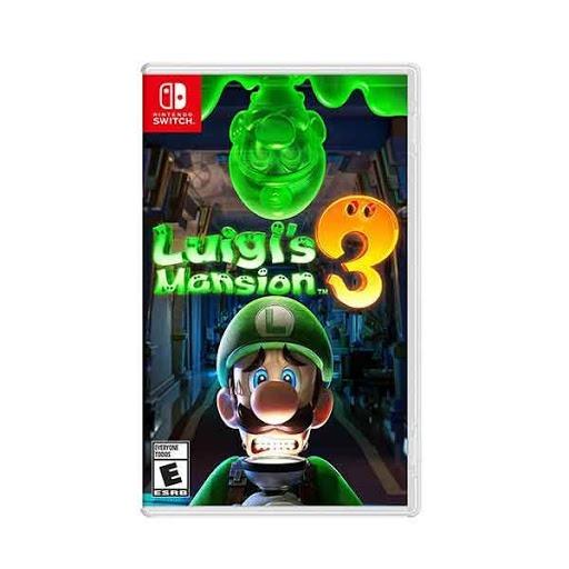 luigi's mansion 3 digital code sale