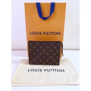 Convert and Transform Lv Toiletry Pouch 29