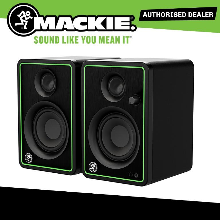 mackie cr3 best buy