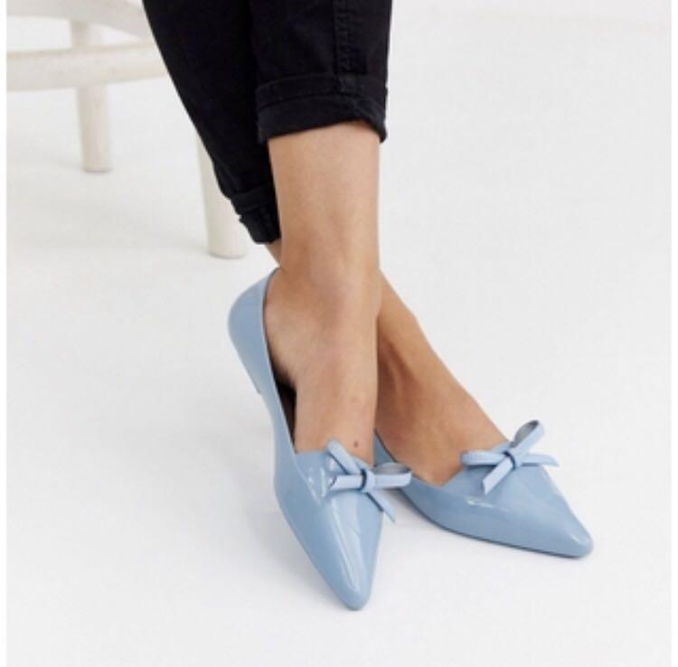 Melissa pointy store jason wu