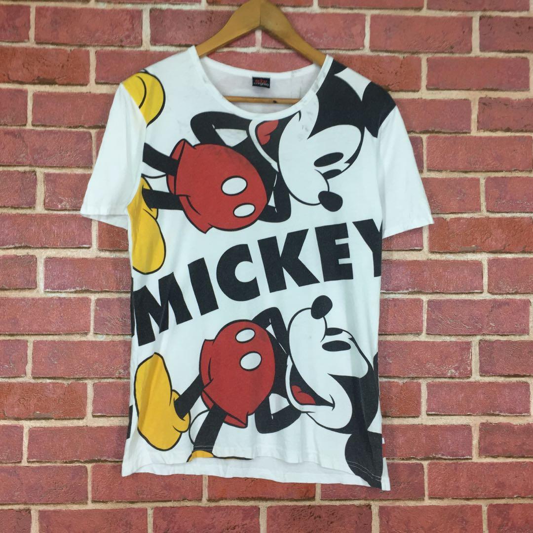 Baby doll 2024 mickey mouse
