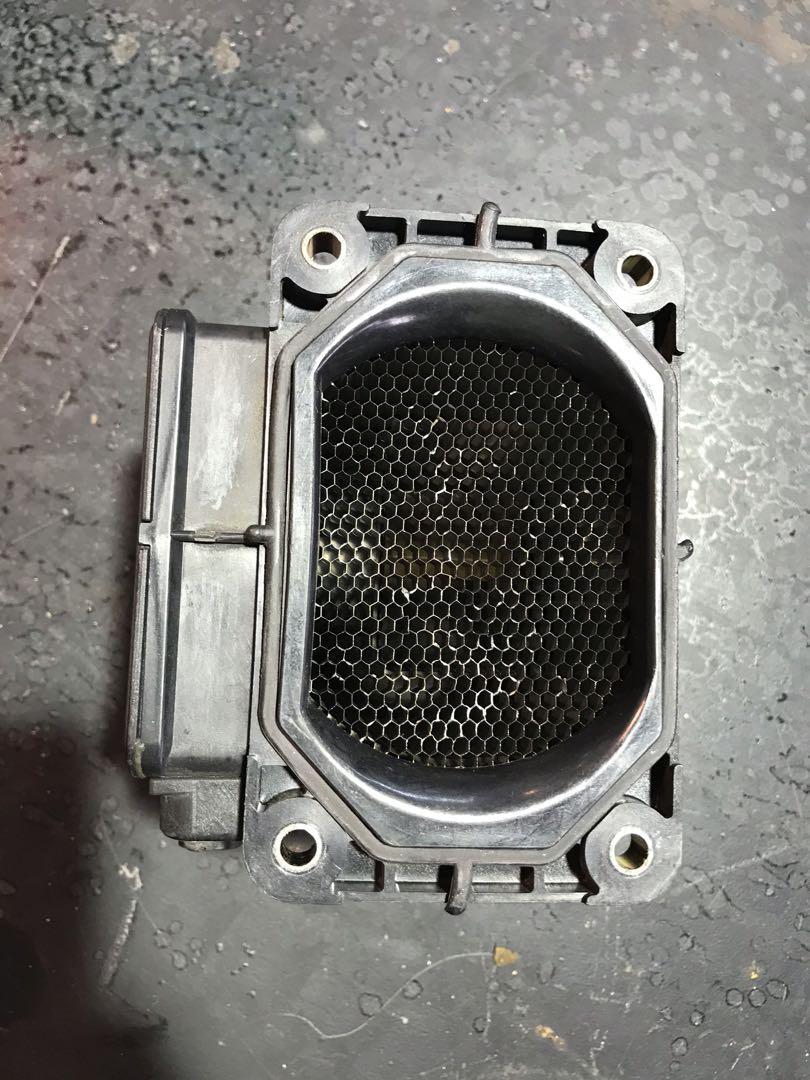 Mit Evo7-9 Air Flow (Category: Engine) located in Singapore. Submitted by terminal_velocity (Listing ID 1005065384, Image 2). Description: Evo7-9 stock air flow sensor..