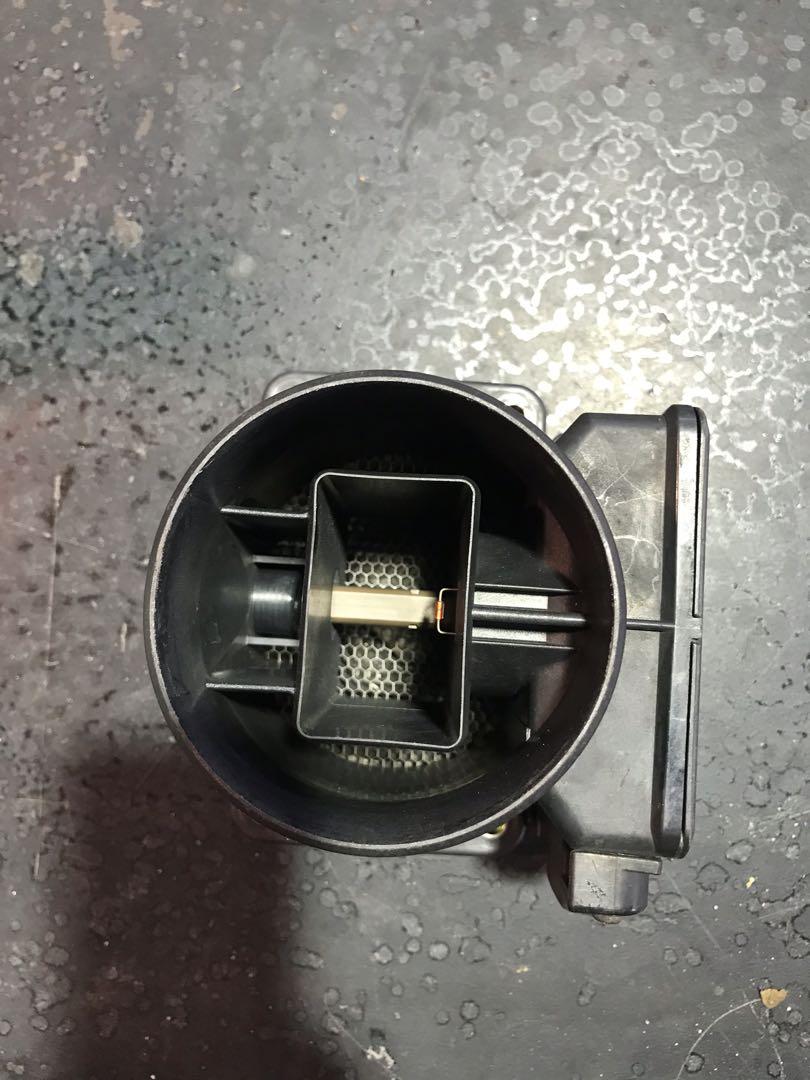 Mit Evo7-9 Air Flow (Category: Engine) located in Singapore. Submitted by terminal_velocity (Listing ID 1005065384, Image 3). Description: Evo7-9 stock air flow sensor..