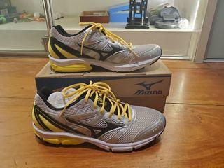 mizuno wave impetus 2 yellow