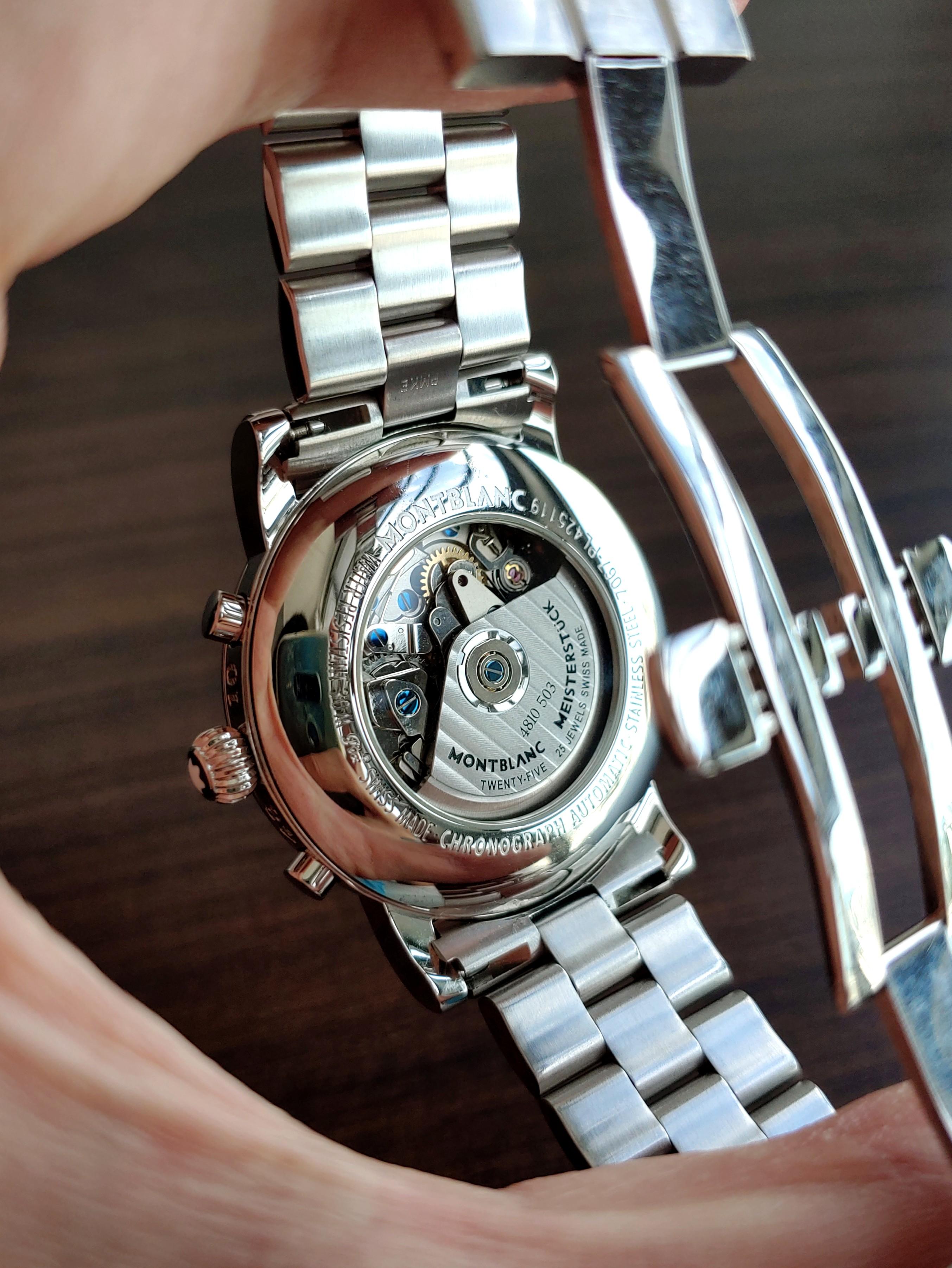 Montblanc 4810 503 online