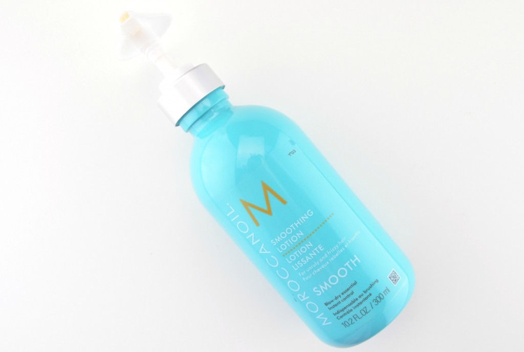 moroccan smoothing lotion