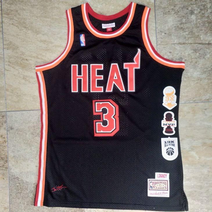 miami heat women's apparel