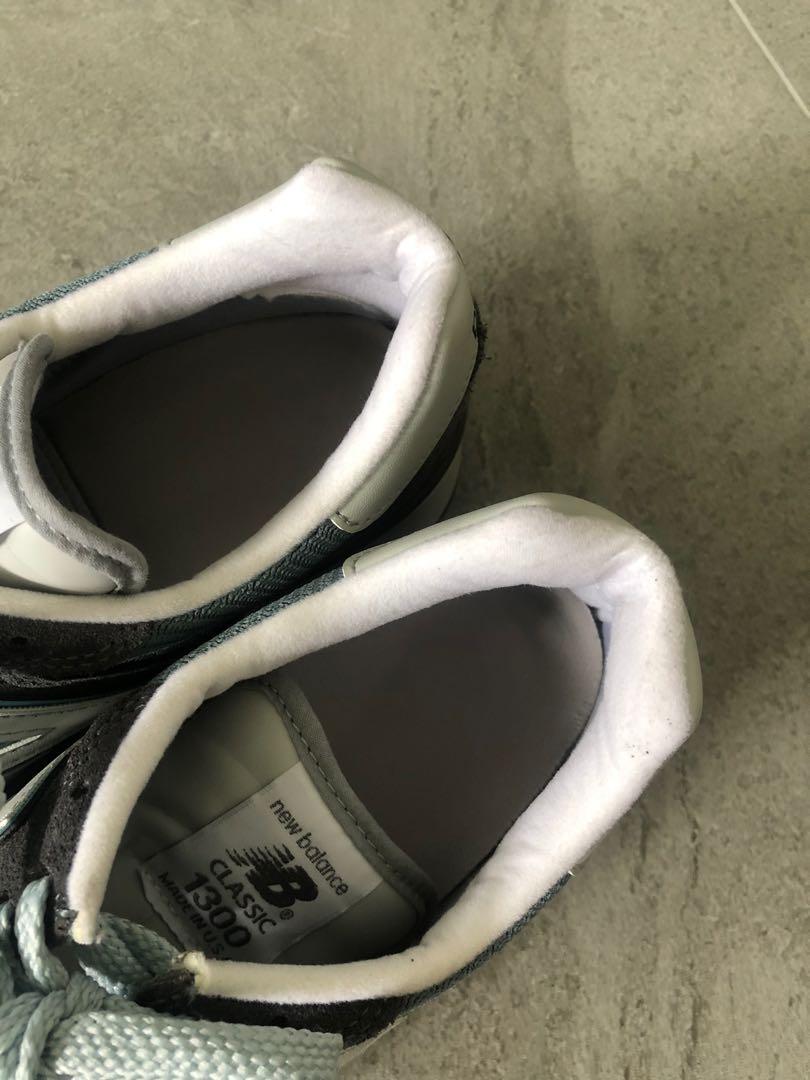New balance top 992 cls