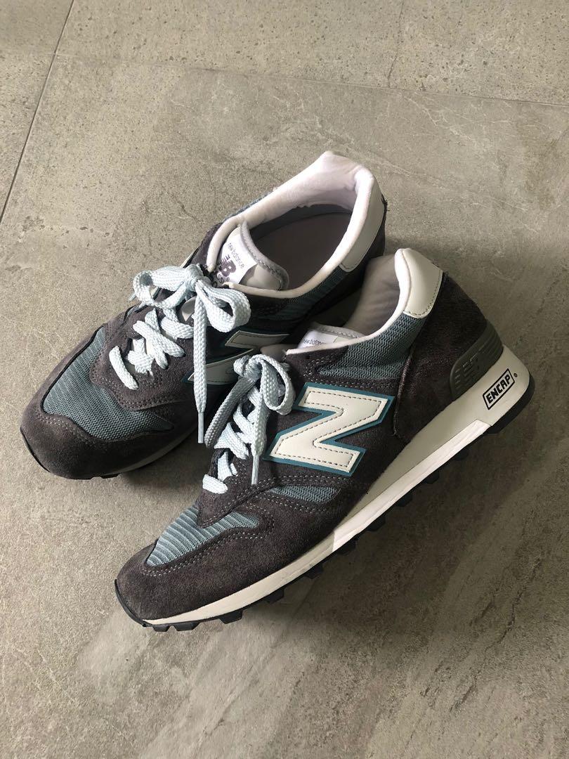 New Balance 1300 CLS 992 990 Carousell