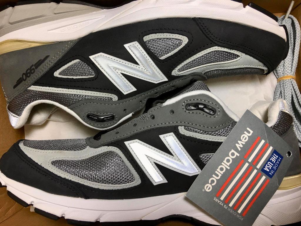 New balance 990 xg4 new arrivals